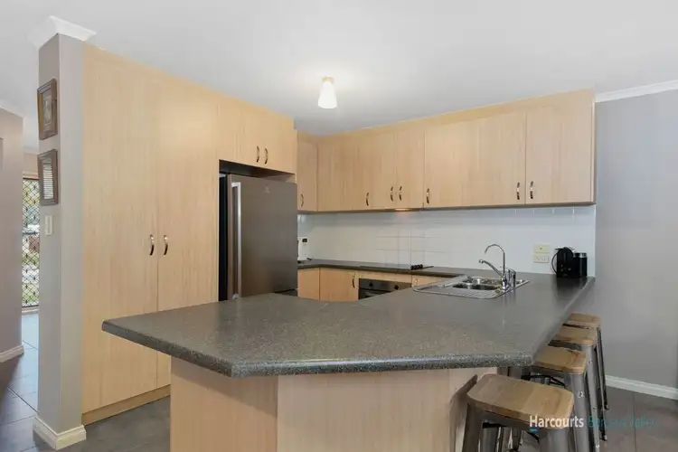 Third view of Homely house listing, 2 Reg Smith Cres, Williamstown SA 5351