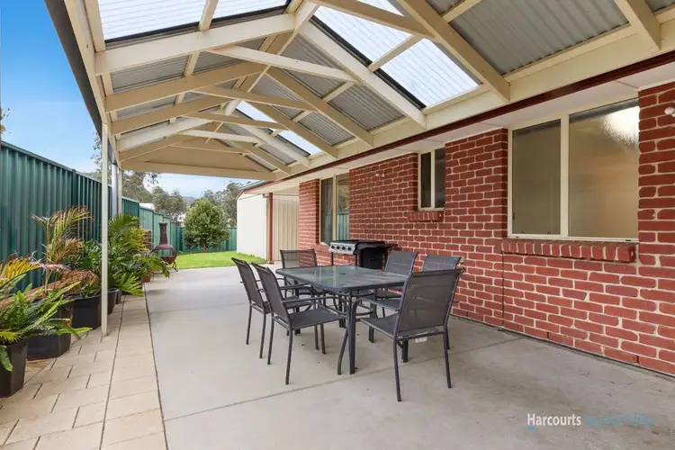 Fifth view of Homely house listing, 2 Reg Smith Cres, Williamstown SA 5351