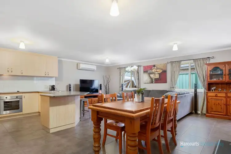 Sixth view of Homely house listing, 2 Reg Smith Cres, Williamstown SA 5351