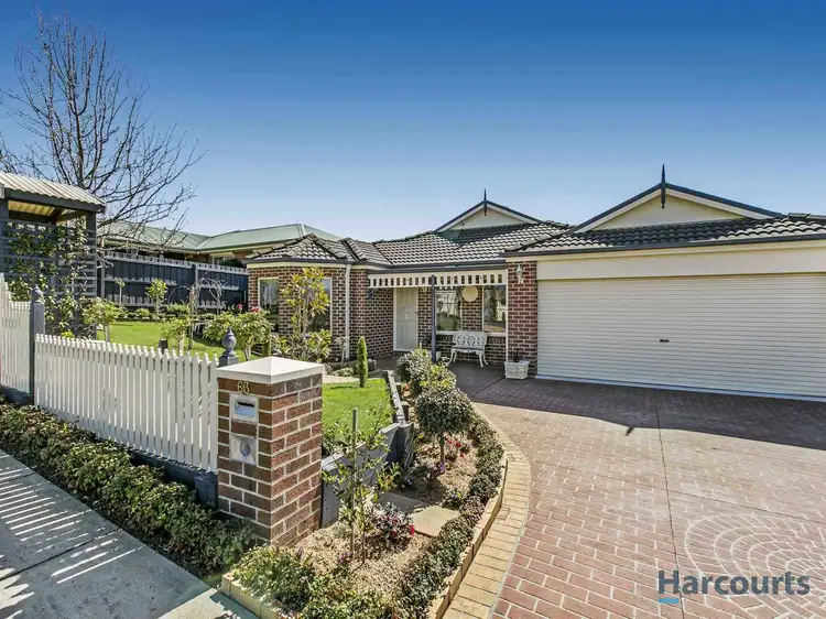 Main view of Homely house listing, 63 Victoria Street, Drouin VIC 3818