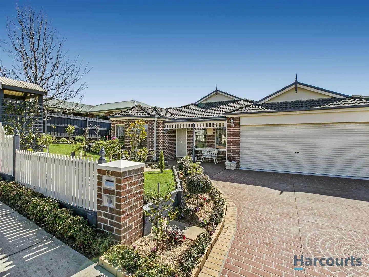 Main view of Homely house listing, 63 Victoria Street, Drouin VIC 3818