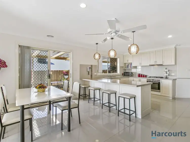 Second view of Homely house listing, 63 Victoria Street, Drouin VIC 3818