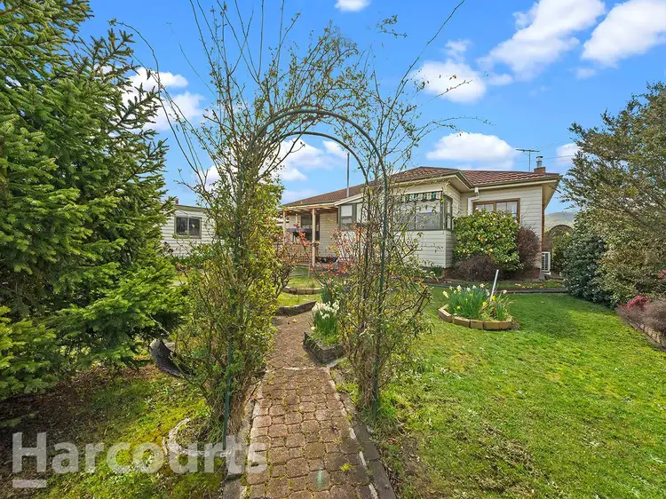 28 Grange Road, Rokeby TAS 7019