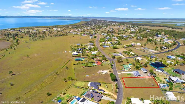 Second view of Homely land listing, 138-140 Cove Boulevard, River Heads QLD 4655