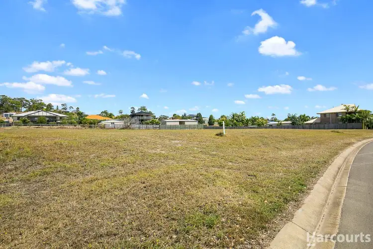 Fifth view of Homely land listing, 138-140 Cove Boulevard, River Heads QLD 4655