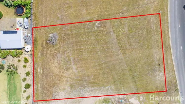 Sixth view of Homely land listing, 138-140 Cove Boulevard, River Heads QLD 4655