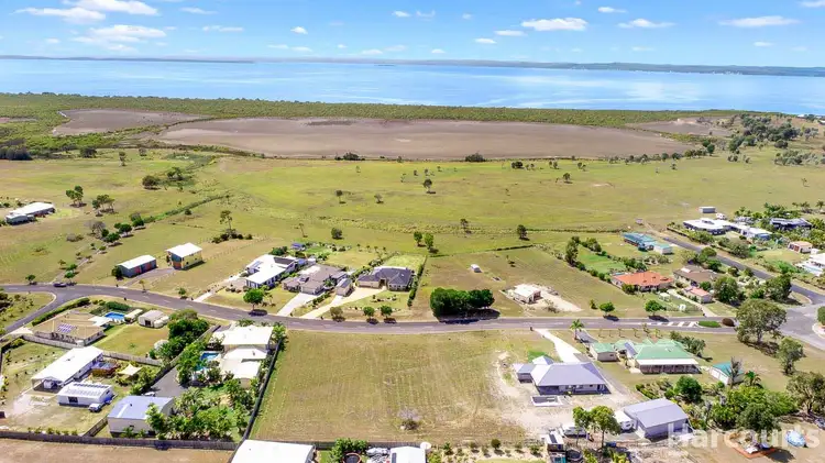 Seventh view of Homely land listing, 138-140 Cove Boulevard, River Heads QLD 4655