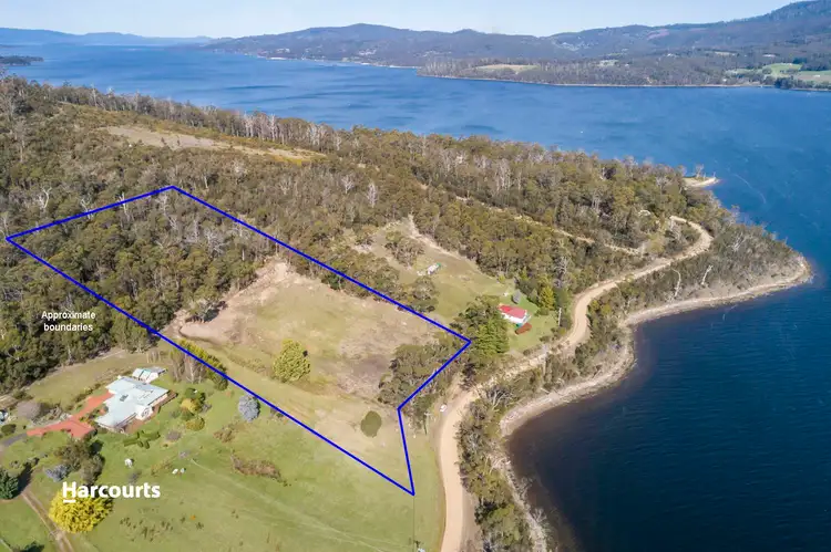 844 Cygnet Coast Road, Wattle Grove TAS 7109