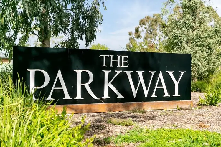 Second view of Homely land listing, - The Parkway, Nuriootpa SA 5355