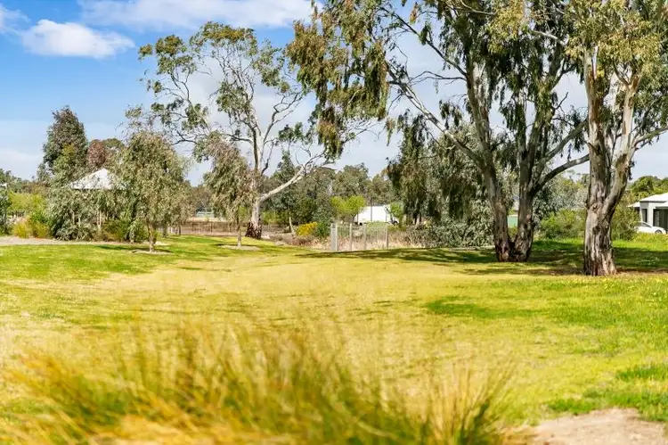 Fourth view of Homely land listing, - The Parkway, Nuriootpa SA 5355
