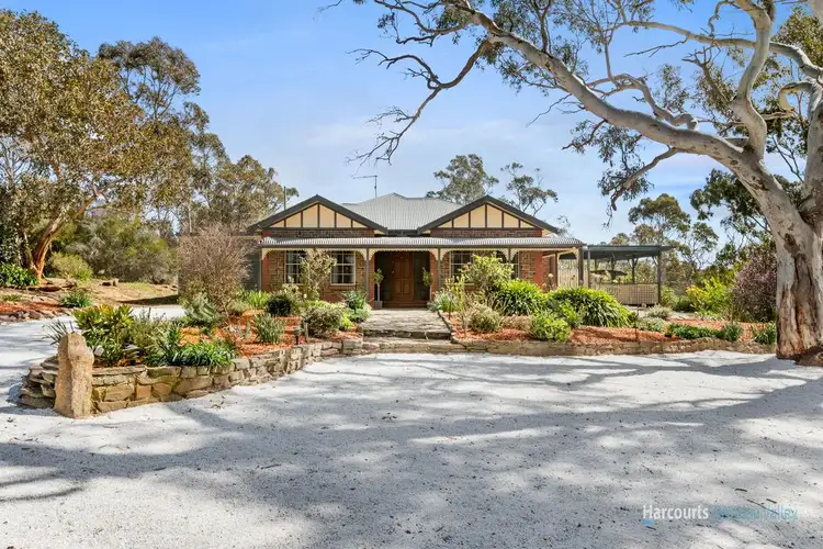 1 Eckerts Street, Springton SA 5235