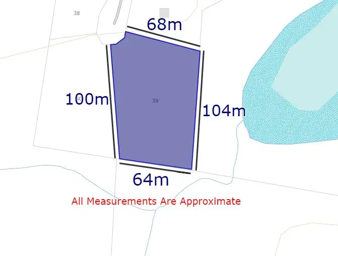 Fourth view of Homely land listing, 39 Sarson Close, Strahan TAS 7468