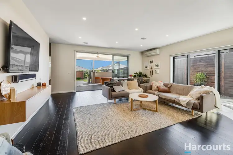 5 Bexley Boulevard, Drouin VIC 3818