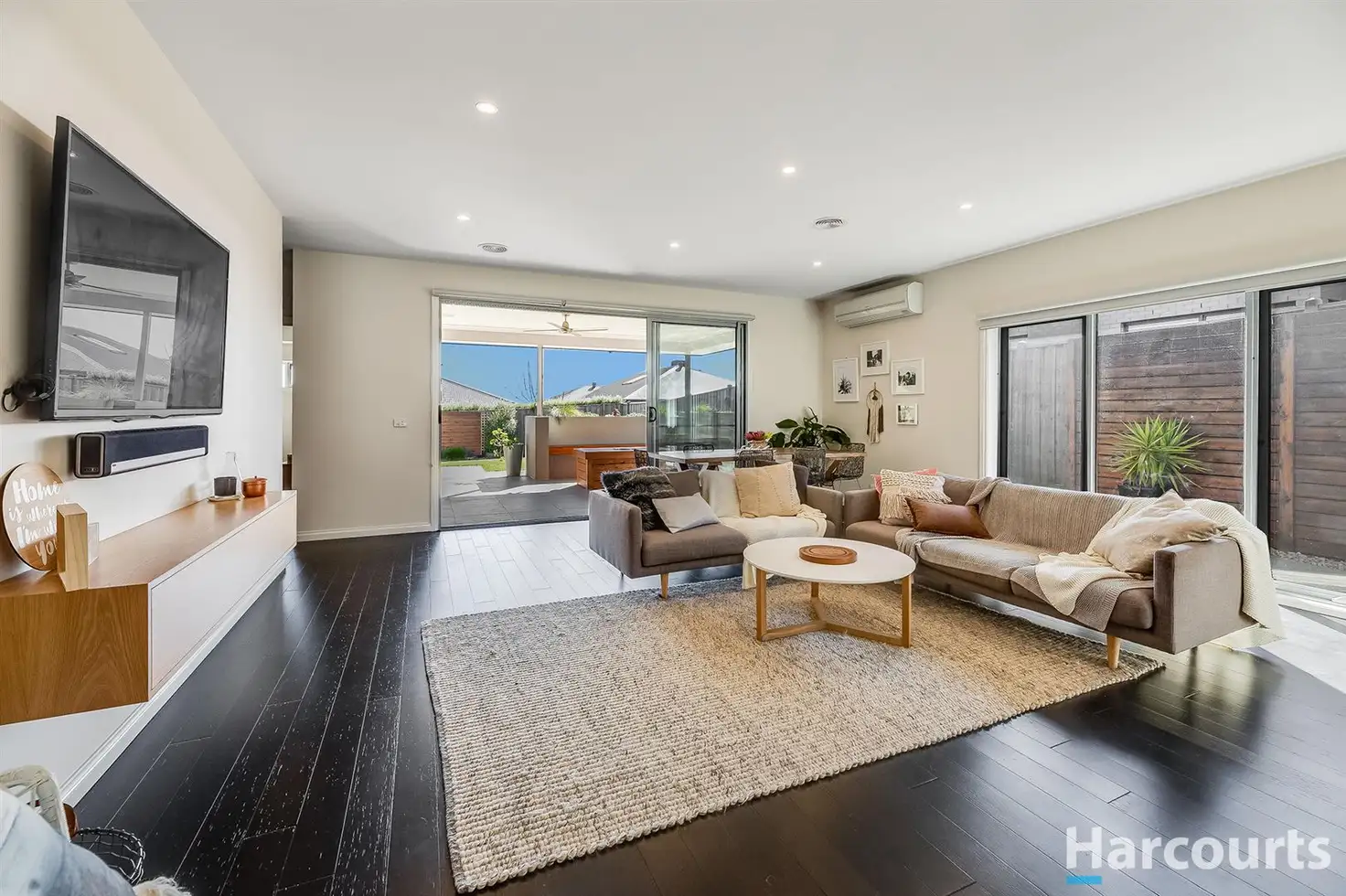 Main view of Homely house listing, 5 Bexley Boulevard, Drouin VIC 3818