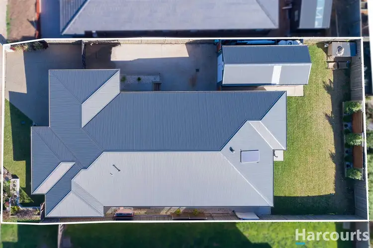 Third view of Homely house listing, 5 Bexley Boulevard, Drouin VIC 3818