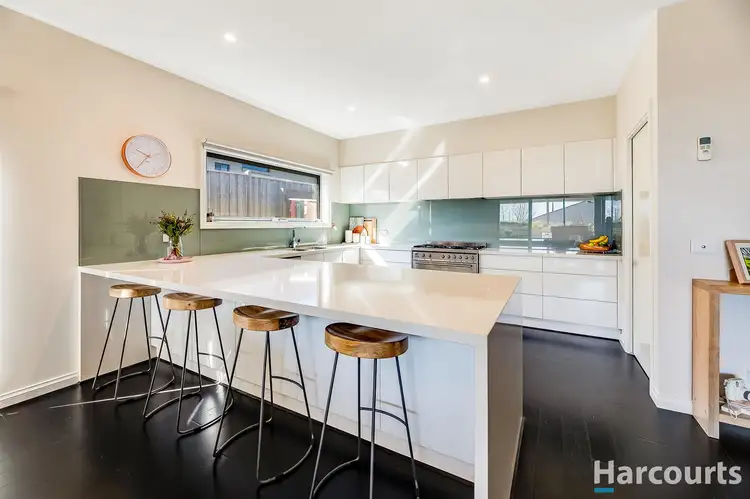 Fourth view of Homely house listing, 5 Bexley Boulevard, Drouin VIC 3818