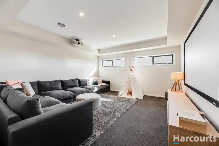 Sixth view of Homely house listing, 5 Bexley Boulevard, Drouin VIC 3818