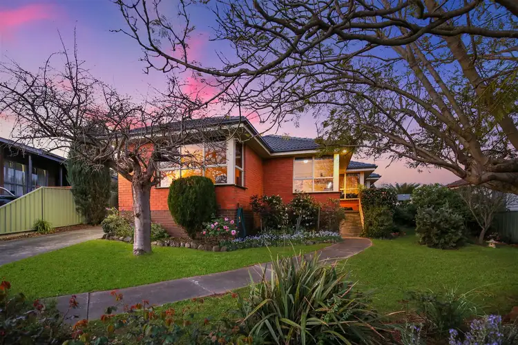 12 Blair Crescent, Leongatha VIC 3953