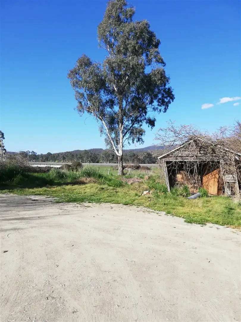 Main view of Homely land listing, 9/22376 Wangaratta Whitfield Road, Whitfield VIC 3733