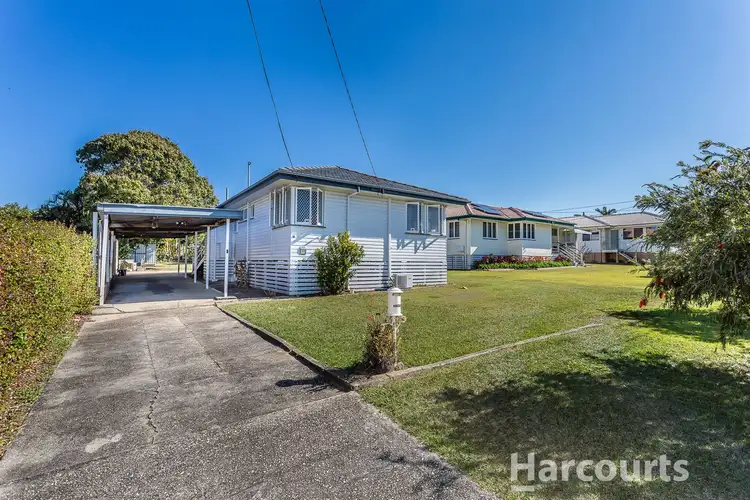 Second view of Homely house listing, 17 Hurrell Street, Clontarf QLD 4019