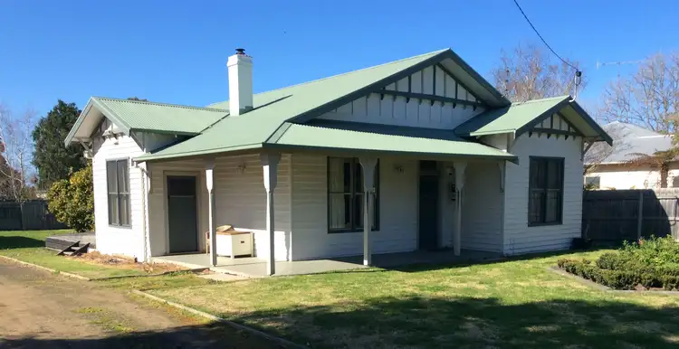 67 Commercial Road,, Yarram VIC 3971