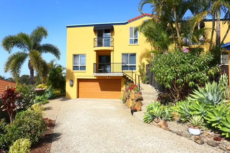 1/7 Rivage Place, Highland Park QLD 4211