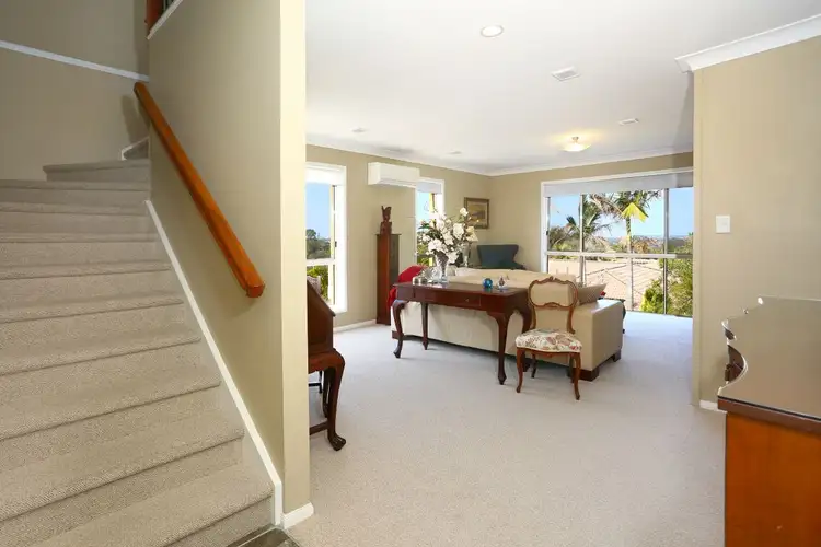 Fourth view of Homely semi-detached listing, 1/7 Rivage Place, Highland Park QLD 4211