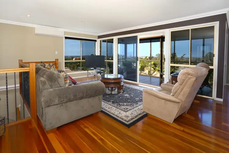 Fifth view of Homely semi-detached listing, 1/7 Rivage Place, Highland Park QLD 4211