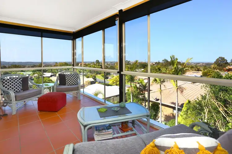 Sixth view of Homely semi-detached listing, 1/7 Rivage Place, Highland Park QLD 4211