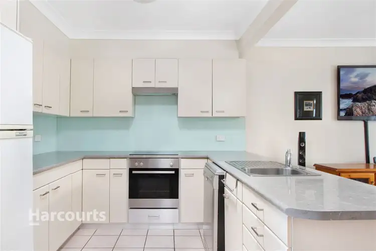 Fourth view of Homely house listing, 602 Northcliffe Drive, Berkeley NSW 2506