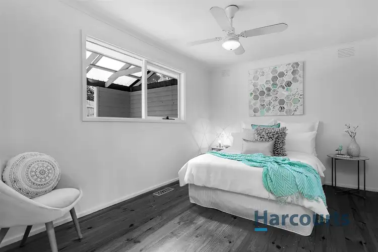 Main view of Homely house listing, 11 Winnetka Drive, Lilydale VIC 3140