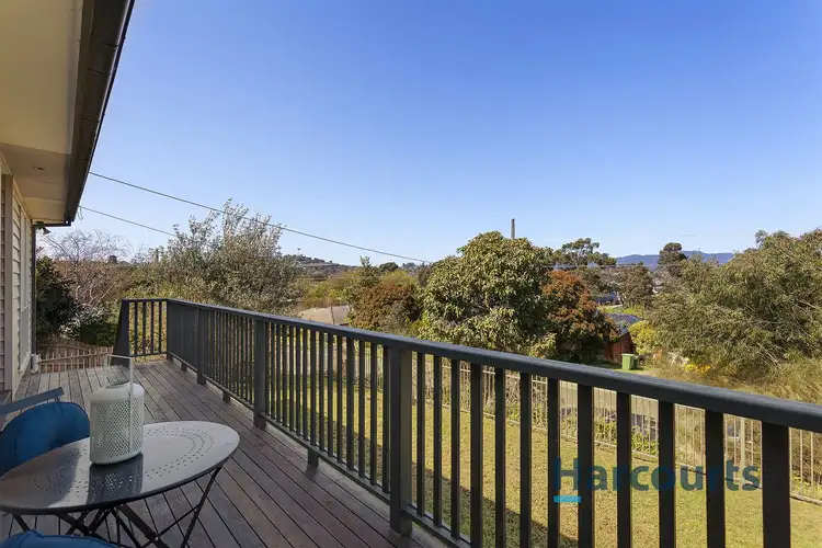 Second view of Homely house listing, 11 Winnetka Drive, Lilydale VIC 3140