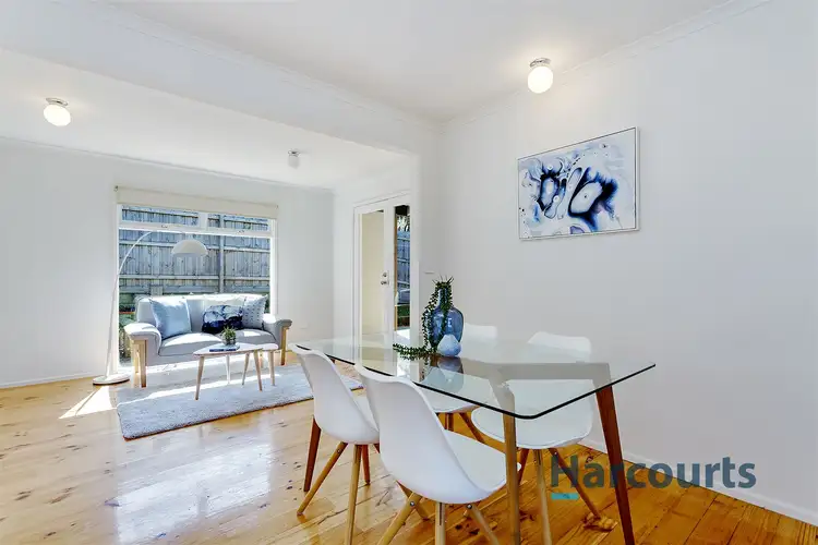Fourth view of Homely house listing, 11 Winnetka Drive, Lilydale VIC 3140