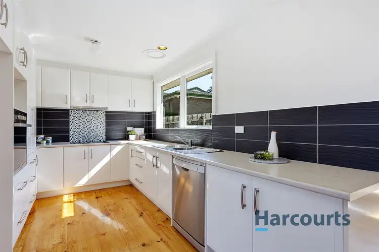 Fifth view of Homely house listing, 11 Winnetka Drive, Lilydale VIC 3140