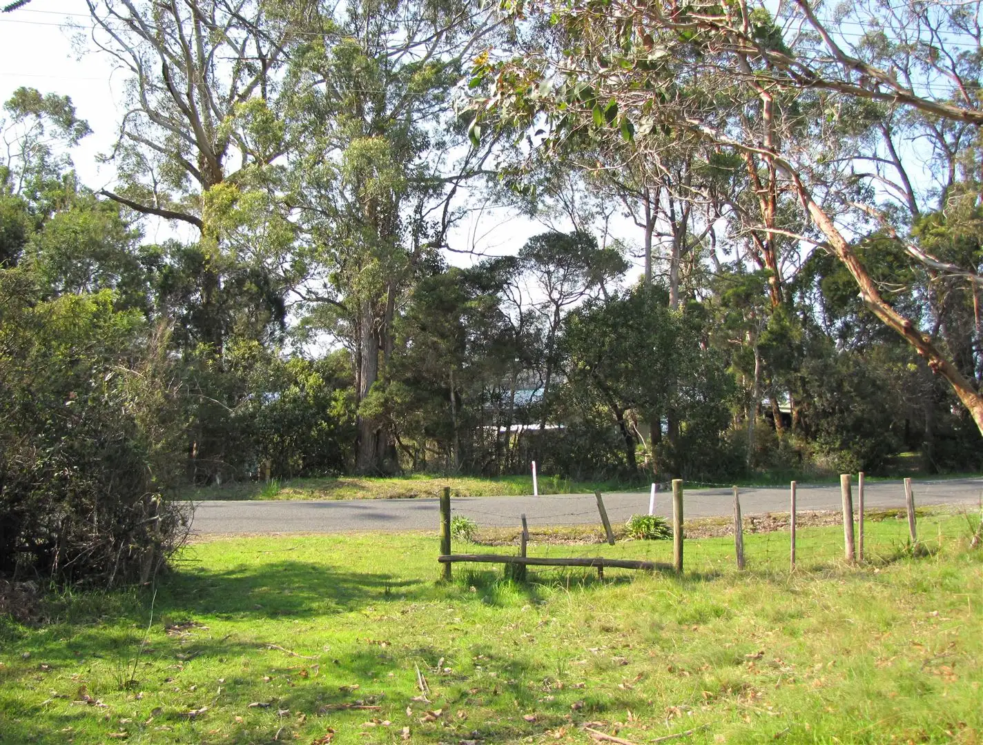Main view of Homely land listing, 92 Sunset Boulevard, Clarence Point TAS 7270