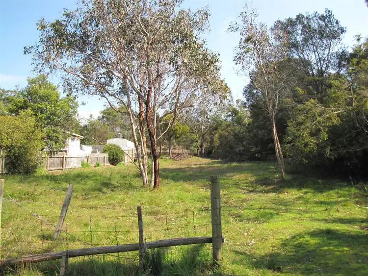 Third view of Homely land listing, 92 Sunset Boulevard, Clarence Point TAS 7270