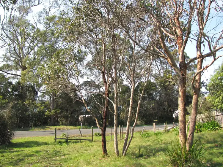 Fifth view of Homely land listing, 92 Sunset Boulevard, Clarence Point TAS 7270