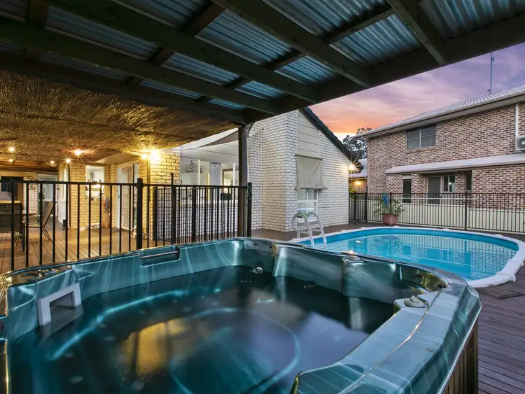 Fourth view of Homely house listing, 85 Karawatha Drive, Mountain Creek QLD 4557
