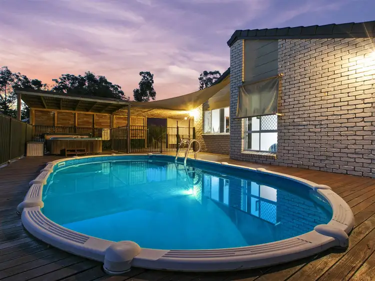 Fifth view of Homely house listing, 85 Karawatha Drive, Mountain Creek QLD 4557