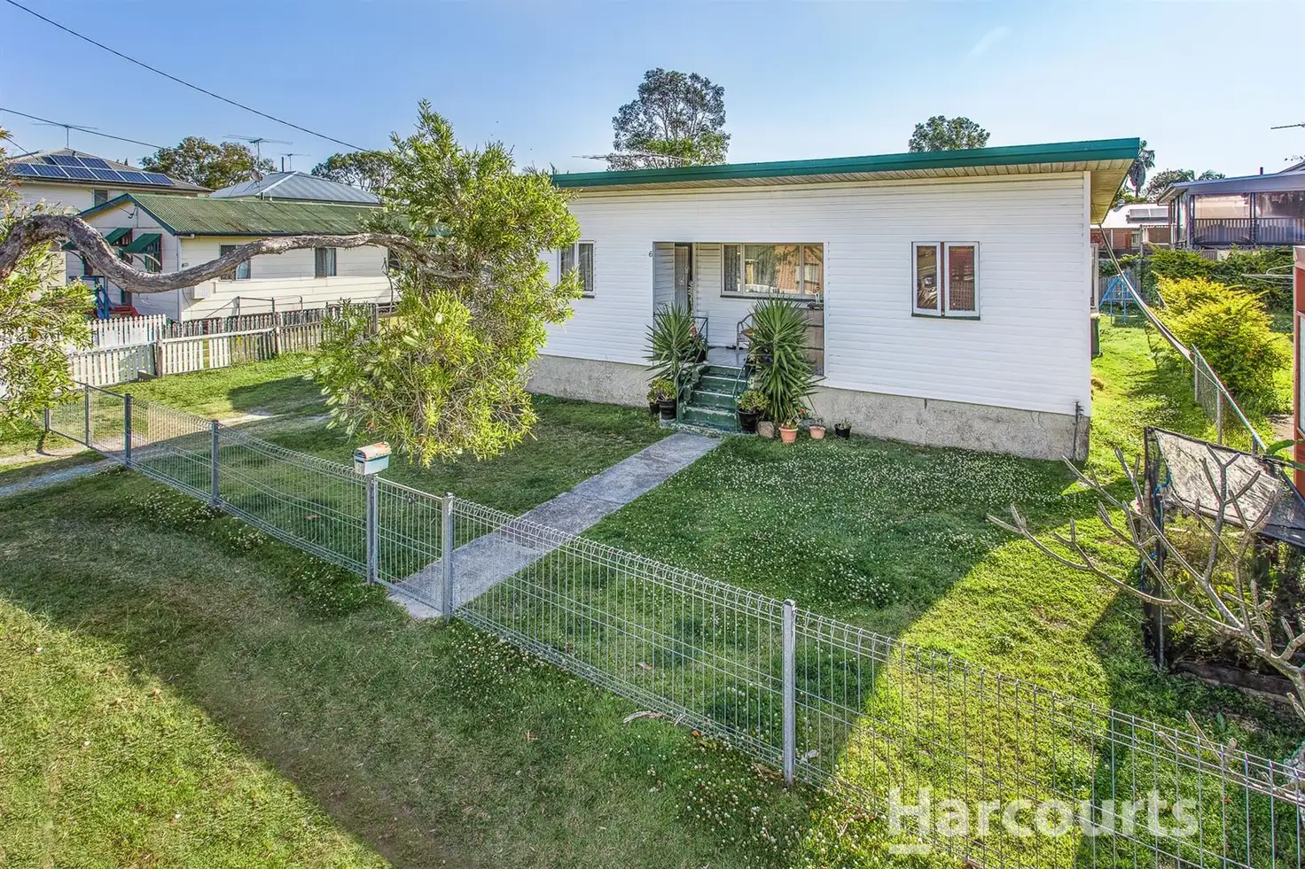 Main view of Homely house listing, 6 Chudleigh Street, Redcliffe QLD 4020