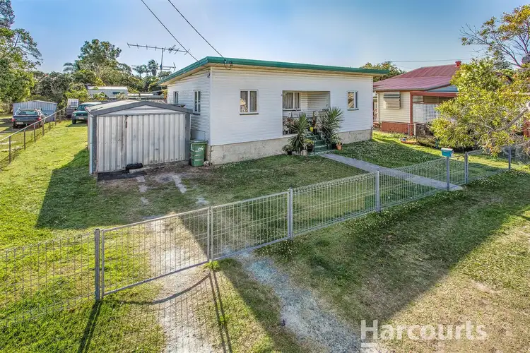 Second view of Homely house listing, 6 Chudleigh Street, Redcliffe QLD 4020