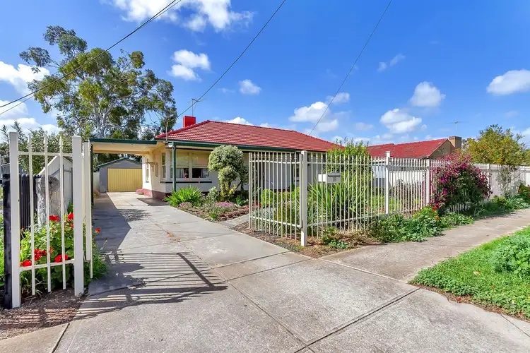 18 Blount Street, Blair Athol SA 5084