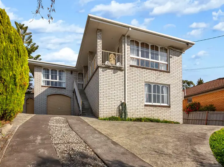 166 Springfield Avenue, West Moonah TAS 7009