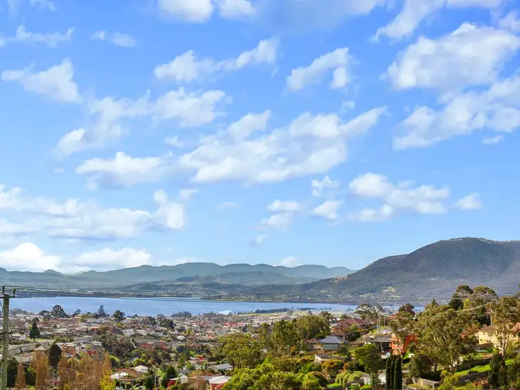 Third view of Homely house listing, 166 Springfield Avenue, West Moonah TAS 7009