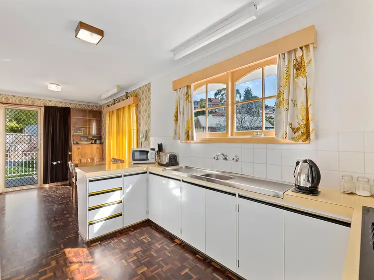 Sixth view of Homely house listing, 166 Springfield Avenue, West Moonah TAS 7009