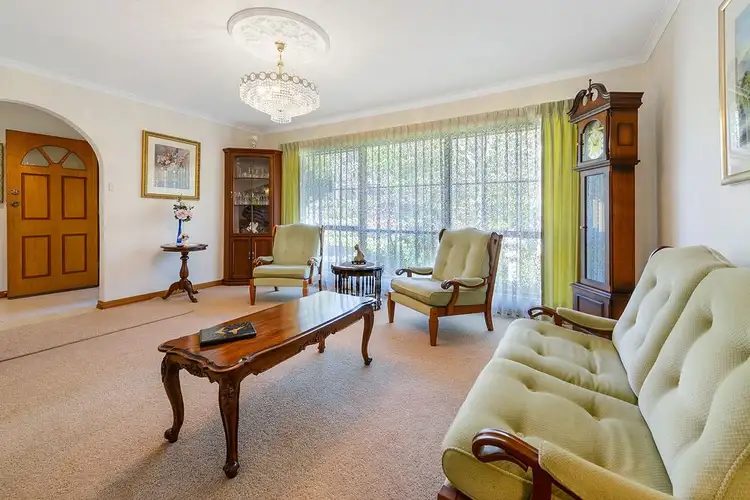 Fourth view of Homely house listing, 2 Grassdale Rise, Aberfoyle Park SA 5159