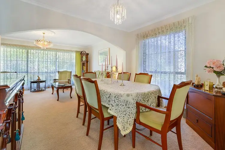 Sixth view of Homely house listing, 2 Grassdale Rise, Aberfoyle Park SA 5159