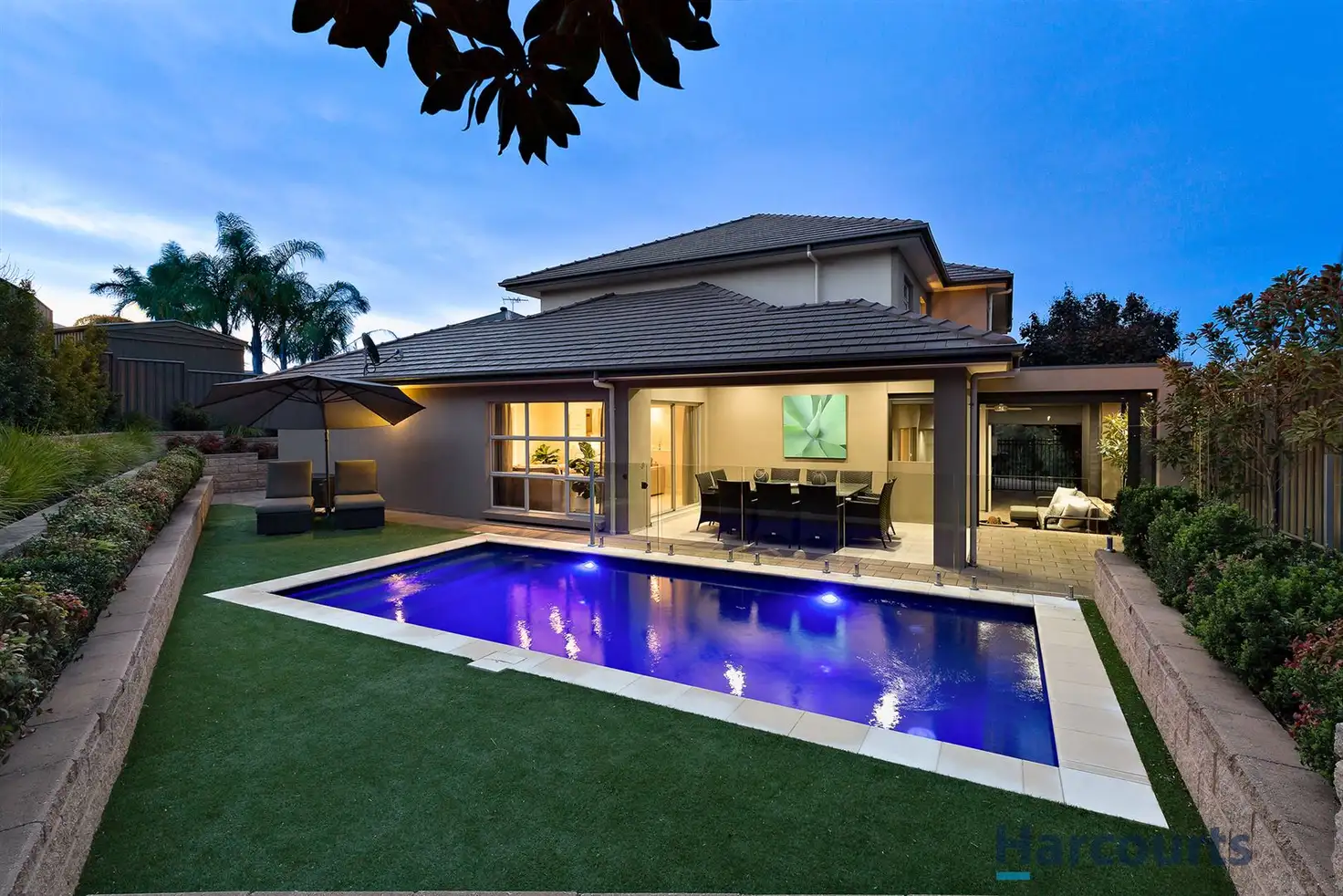 Main view of Homely house listing, 6 Plantation Avenue, Flagstaff Hill SA 5159