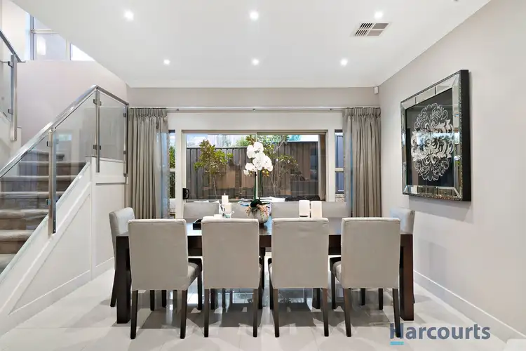 Fifth view of Homely house listing, 6 Plantation Avenue, Flagstaff Hill SA 5159