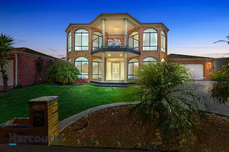 Second view of Homely house listing, 15 Reg Chalke Crescent, Cairnlea VIC 3023